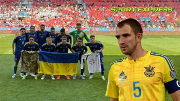 «Ось які фактори вплинули»: Кучер пояснив причини поразки збірної України від Канади і чи звільняти Реброва
