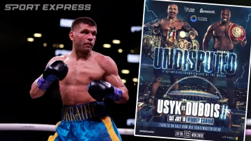 «Все ще мрію стати чемпіоном світу»: інтерв’ю Дерев’янченка про переможний камбек і прогноз на бій Усик-Дюбуа 2