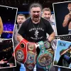 Що робити Олександру Усику після перемоги над Дюбуа? Розбираємо найцікавіші варіанти для українського чемпіона