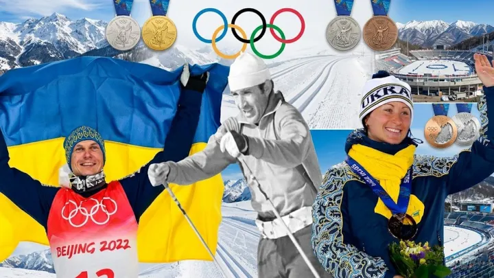 Від Гончаренка у 1956-му до Абраменка в 2022-му: усі українські медалісти зимових Олімпіад