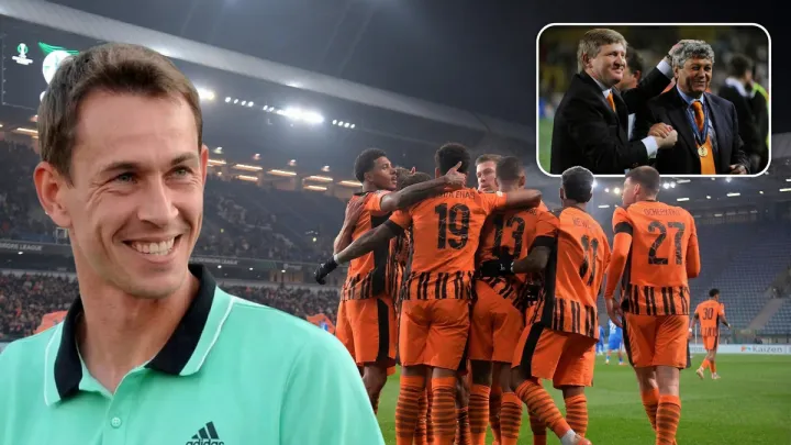 «Легше грати андердогом»: Шуст пояснив розгром Шахтаря над АЗ і вплив Ахметова, згадавши уроки Луческу 