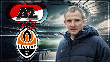Прогноз на матч АЗ – Шахтар від Кучера: «На команду Турана чекає важка гра, суперник захоче реабілітуватися»
