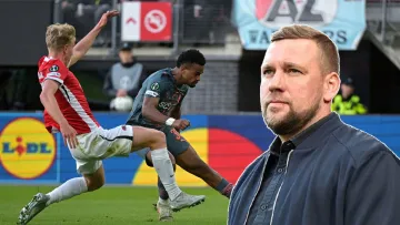 «Ахметов віддячить гравцям і Турану»: Бабич – про вихід Шахтаря до 1/2 ЛК, помилки проти АЗ і героя Різника