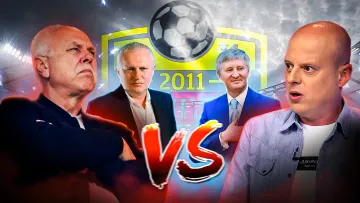 «Міг би зрозуміти критику від Суркіса чи Ахметова»: президент СК Полтава Іващенко жорстко відповів Вацку