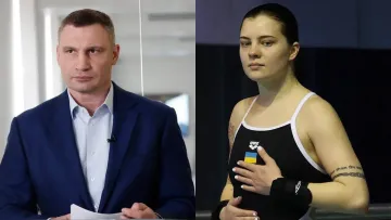 Кличко відреагував на зраду Лискун: що зробив мер Києва та легенда боксу