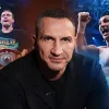 «Я ніколи не залишав бокс, щоб у нього повертатися»: Володимир Кличко – про можливий камбек та Усика