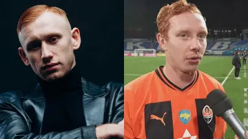 «А він емоційно заводиться»: відомий актор розповів, як фан Шахтаря сплутав його з Коноплею