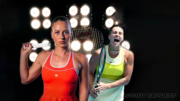Марта Костюк – Аріна Сабаленка: анонс матчу 1/4 фіналу турніру WTA 1000 з тенісу у Мадриді