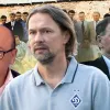 Ігор Костюк очима Сабо і Леоненка – яким був головний тренер Динамо в молодості: «Я таке називаю «тири-пири»