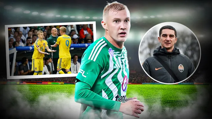 Був талановитішим за Зінченка, але провалився навіть на Кіпрі: Кривенцов розібрав історію Віктора Коваленка