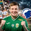 Прогноз на матч другого раунду відбору Ліги конференцій Копенгаген – Полісся від Кожанова: «Команда Ротаня пройде далі»