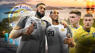 Кюрасао – найдивніший учасник чемпіонату світу 2026: збірна з острова розміром з місто Дніпро зіграє на Мундіалі