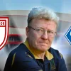 Прогноз на матч Самсунспор – Динамо від легенди Олега Кузнецова: «Бленуце треба розплачуватися не грошима»