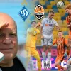 Прогноз на Класичне від Кварцяного: «Динамо буде на жилах рвати, а у Шахтаря в думках Крістал Пелас»