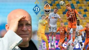 Прогноз на Класичне від Кварцяного: «Динамо буде на жилах рвати, а у Шахтаря в думках Крістал Пелас»
