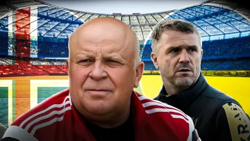«Яка критика Реброва?»: Кварцяний висловився про перемогу України над Ісландією, героя й антигероя матчу