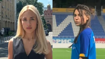 Дружина Бражка і донька Суркіса відреагували на нічний обстріл Києва: «Одна з найстрашніших ночей»