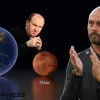 «З таким же успіхом можна було тренера з Марса запросити»: Леоненко відреагував на звільнення Ашура з Полісся