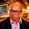 «Коли вони встигли втомитися?!»: Леоненко жорстко розібрав виліт Динамо від Карабаха і висловився про Костюка