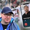 «Краще б фільми чи снукер дивився»: Леоненко розібрав ганьбу Шахтаря й Динамо у ЛК і розповів про дзвінок Рикуна