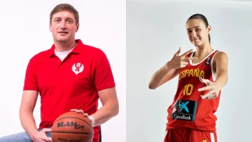Донька українського чиновника виграла Євро-2025, а сам він нарвався на хейт: «Патріоти в нас у ФБУ працюють‎»