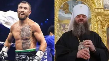 Ломаченко знову потрапив у скандал: поки українців обстрілюють дронами і ракетами, Василь постить ганебне фото