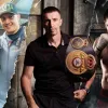 «Для мене Ломаченко – номер один у світовому боксі»: Сенченко оцінив шанси Усика, Кличка та Чухаджяна