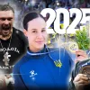 Золото Лузан, домінування Усика та рекорд Онофрійчук: чим запам’ятається український спорт у 2025 році