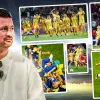 «Цубербюлер думав, що я малолітній клоун»: Мілевський – про Панєнку на ЧС-2006 та фаворитів мундіалю-2026