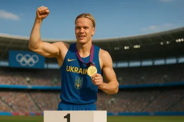 Хрест на олімпійських надіях Мудрика: український спортивний адвокат виніс вирок сподіванням футболіста Челсі