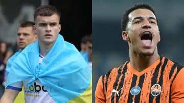 Захисник Динамо та нападник Шахтаря у списку: рейтинг топ-10 гравців світу з найбільшим потенціалом