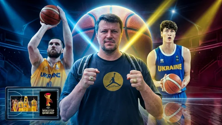 «Михайлюк високо підняв планку»: Медведенко оцінив збірну України, шанси на ЧС-2027 та прогрес Кличка