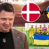 Прогноз на матч Данія – Україна від Михалика: «Не варто одразу чекати феєричної гри від команди Мальдери»