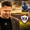 «Не всі ж Ямалі в такому віці»: Михалик дав прогноз на матч Карабах – Динамо та оцінив Пономаренка