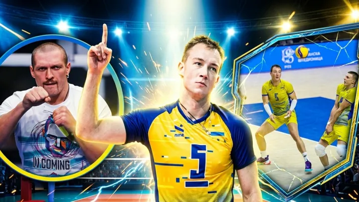 «Взяв би у збірну Усика»: Плотницький — про Олімпіаду, повернення росіян і новий контракт із Перуджею