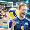 «Вгадайте, що може статися»: найкращий волейболіст України Плотницький розкрив правду про повернення в збірну