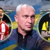 «Зубкову доведеться виборювати місце»: Протасов оцінив трансфер в АЕК і повернення Яремчука в Олімпіакос
