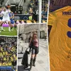 Свист під час гімнів і футболка для брата із ЗСУ: репортаж із Трнави після поразки України від Угорщини