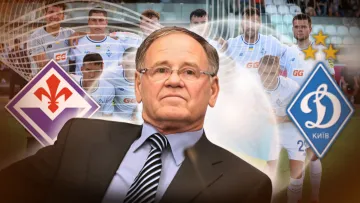 Прогноз на матч Фіорентина – Динамо від Сабо: «Команди у киян не бачу, просто 11 гравців»