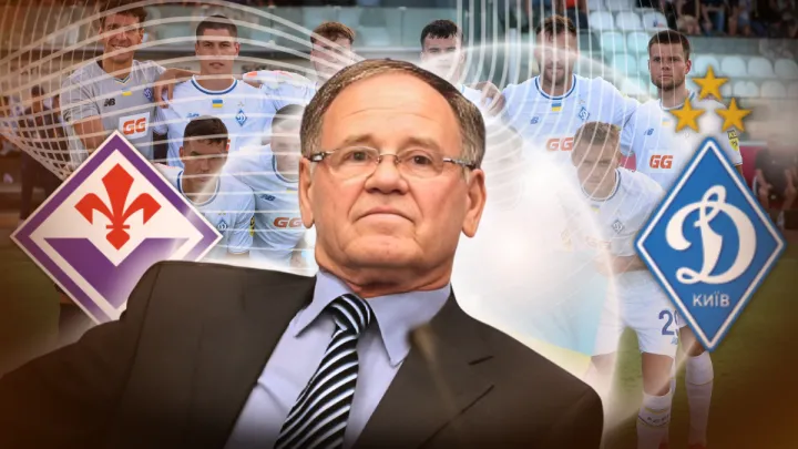 Прогноз на матч Фіорентина – Динамо від Сабо: «Команди у киян не бачу, просто 11 гравців»