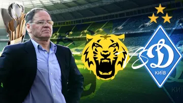 «‎Ганьба століття»: Сабо відверто дав прогноз на матч Динамо та Чернігова у фіналі Кубка України