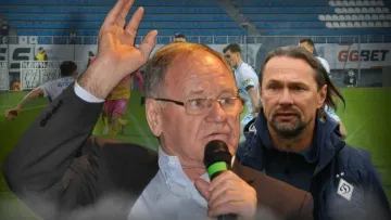 «Якісь безхребетні створіння, а не футболісти»: Сабо розібрав дебют Костюка і поразку Динамо від СК Полтава