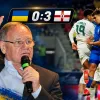 Сабо розніс збірну України після 0:3 від Північної Ірландії: «Мальдера великим себе вважає – всі були мертві»
