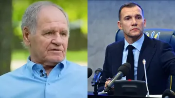 «Я з ним давно не розмовляю»: Сабо розкрив залаштунки призначення Мальдери у збірну та конфлікт із Шевченком