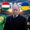 «Луніна взагалі перестав поважати»: Сабо дав прогноз на матч Угорщина – Україна