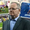 «Ярмоленко вбив інтригу»: Сабо оцінив перемогу Динамо у фіналі КУ над Черніговом і окремо похвалив Буяльського