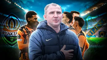 Прогноз на матч Шахтар – Рієка від Кучера: «В останній грі року важливо перемогти, а потім думати про пляж»