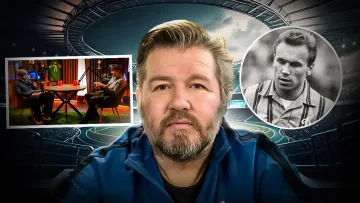 «Нехай Леон ображається»: Саленко жорстко відповів Шовковському, згадавши свій відхід з Динамо