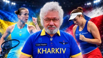«Світоліна має зіграти шахову партію»: Сапронов назвав фаворита фіналу Україна – Чехія