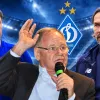 «У Шацьких характер сильніший, ніж у Костюка»: Сабо – про можливу зміну тренера Динамо